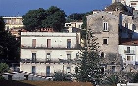 Hotel Miramare Rodi